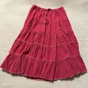 Gap Kids Girl’s Maxi-Skirt